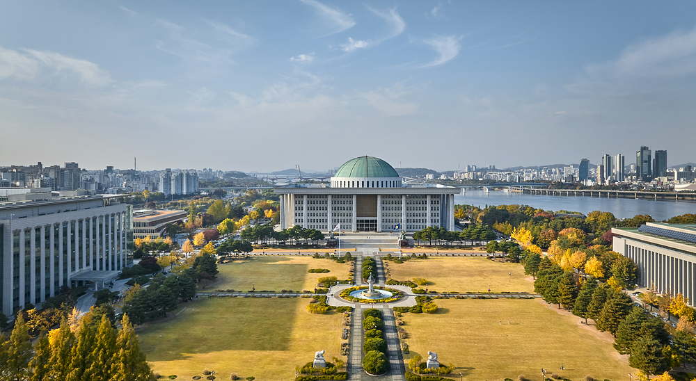 與 ‘김포 서울 편입’ 당론 추진 입장 재차 밝혀…野, “총선용 전략”