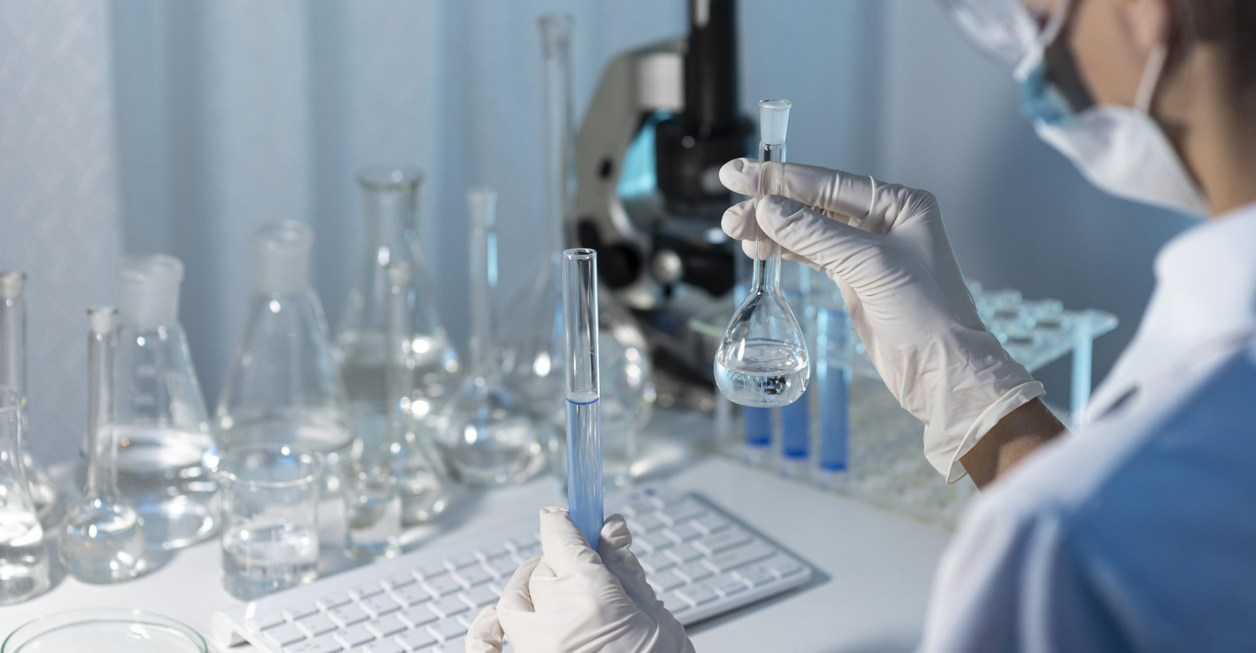 노벨상 수상자 배출 위해 조언 구한 정부... R&D 예산은 삭감?