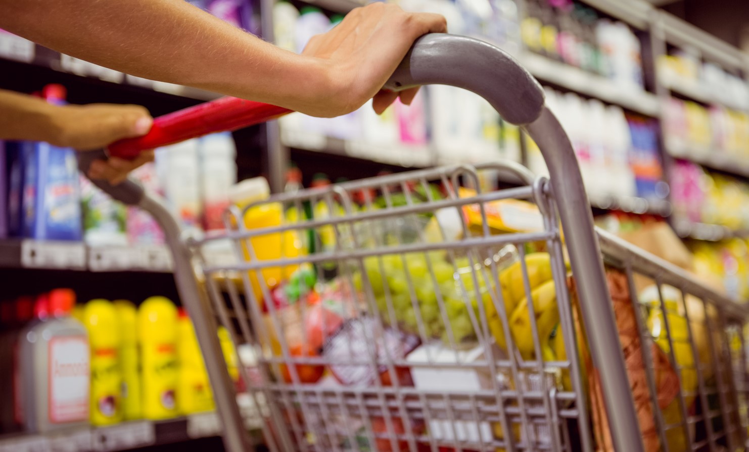 물가 상승률 진정에도... 소비자심리지수, 기업 경제심리지수 동반 하락세