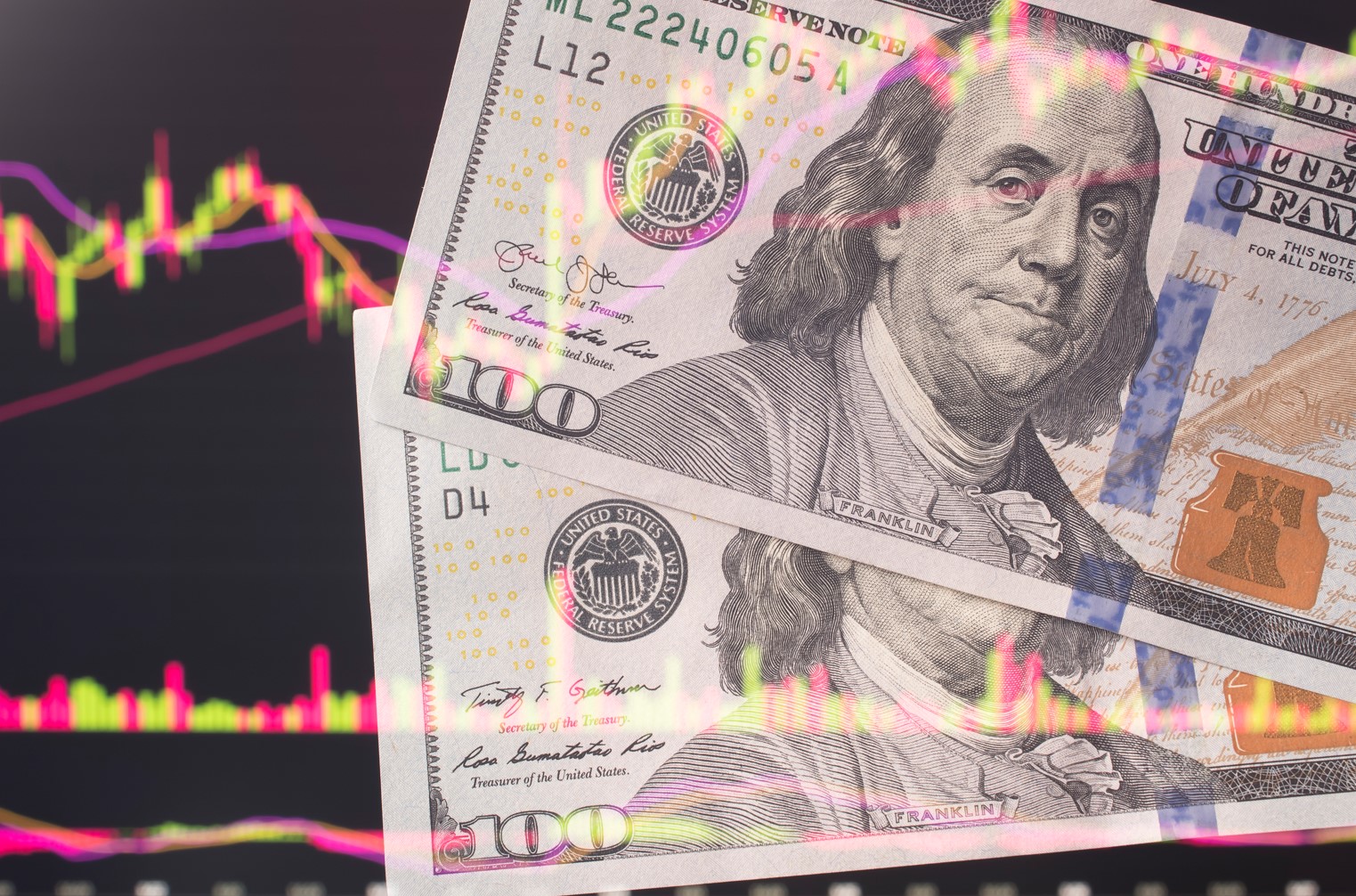 원·달러 환율 1300원대 올라...배경과 전망은?