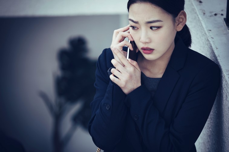 [기획]①스토킹처벌법 1년…여전히 떨고 있는 피해자들