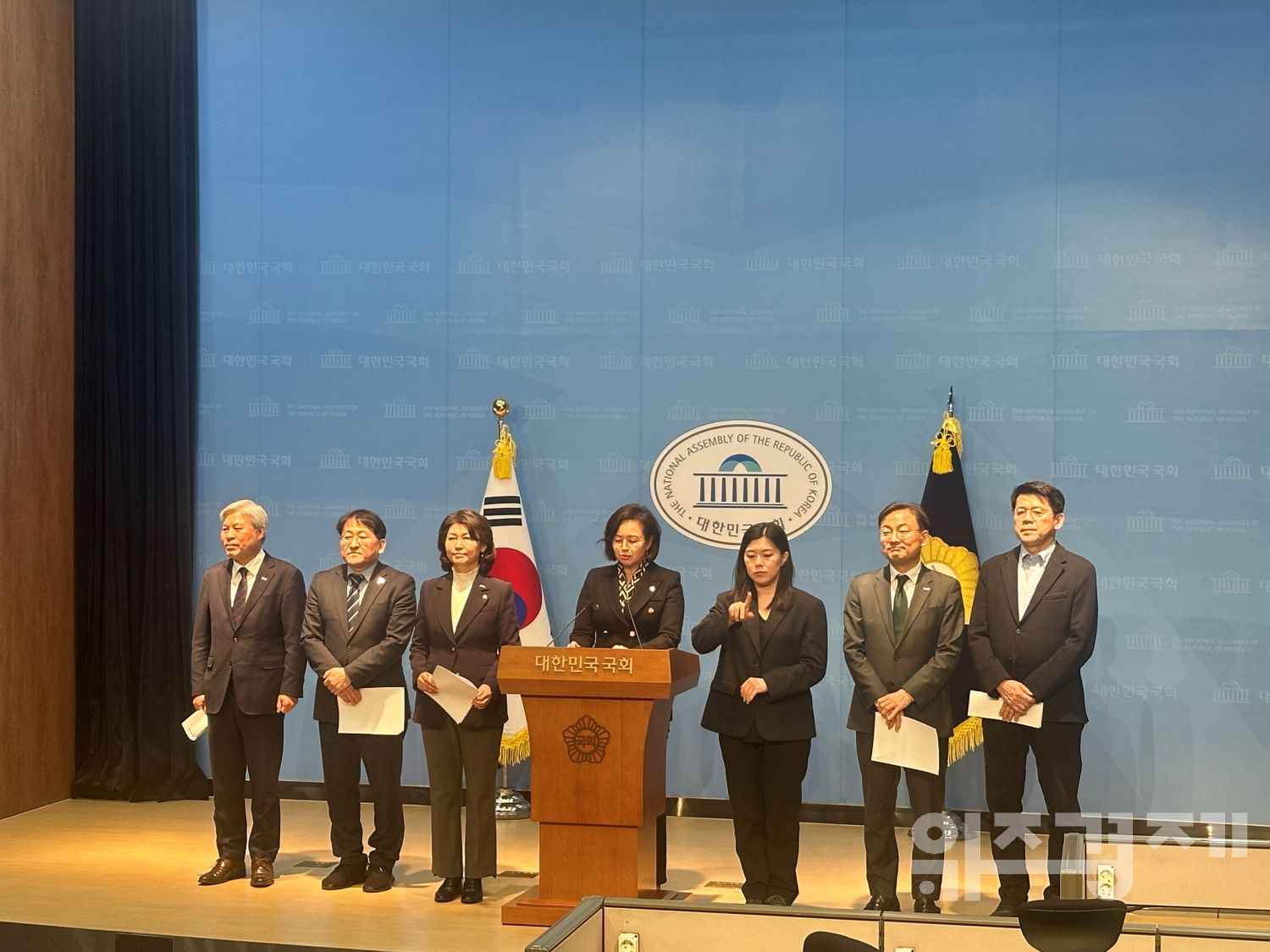 조국혁신당 “검찰개혁 재입법안, 전면 수정 필요”