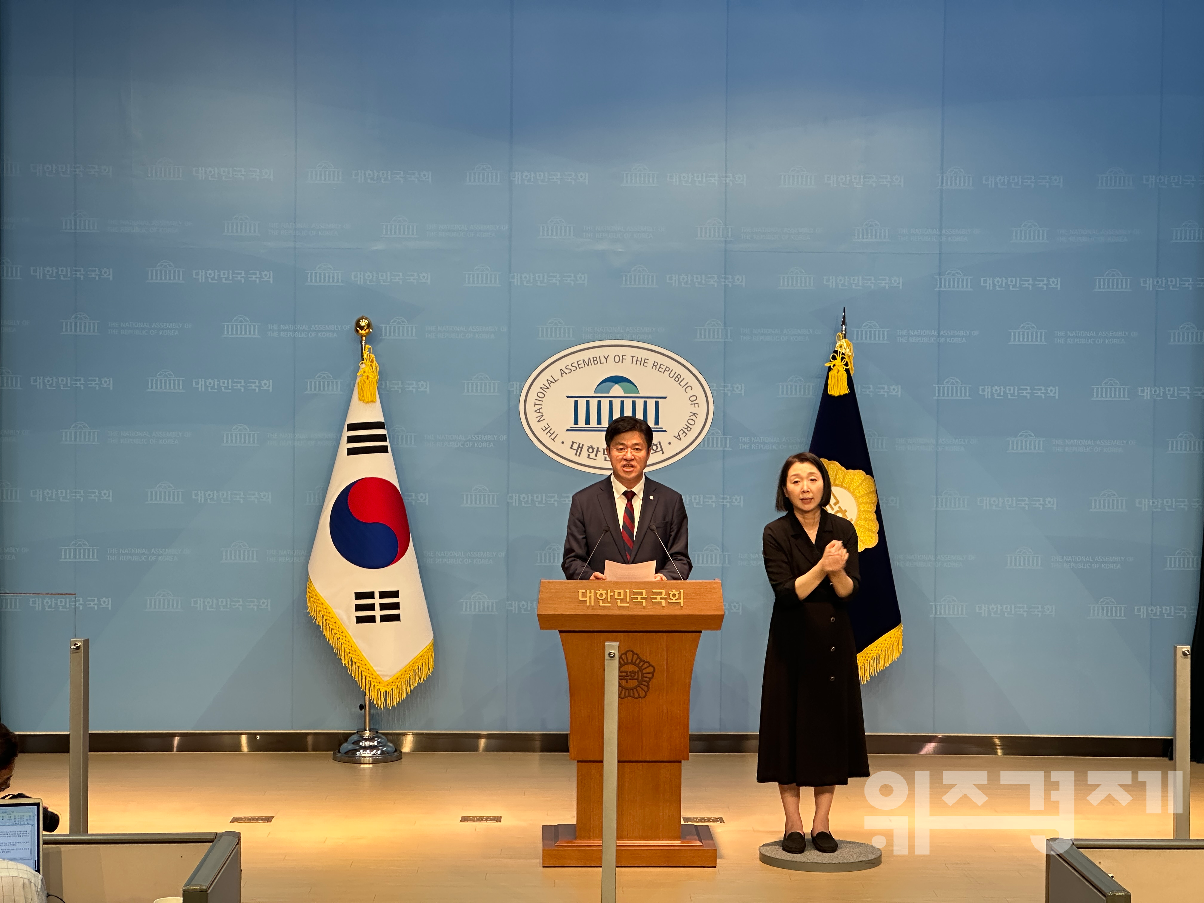 민주당, 오는 27일 '정치검찰 조작 기소 TF' 발족 예고..."대북송금 사건 진상규명할 것"