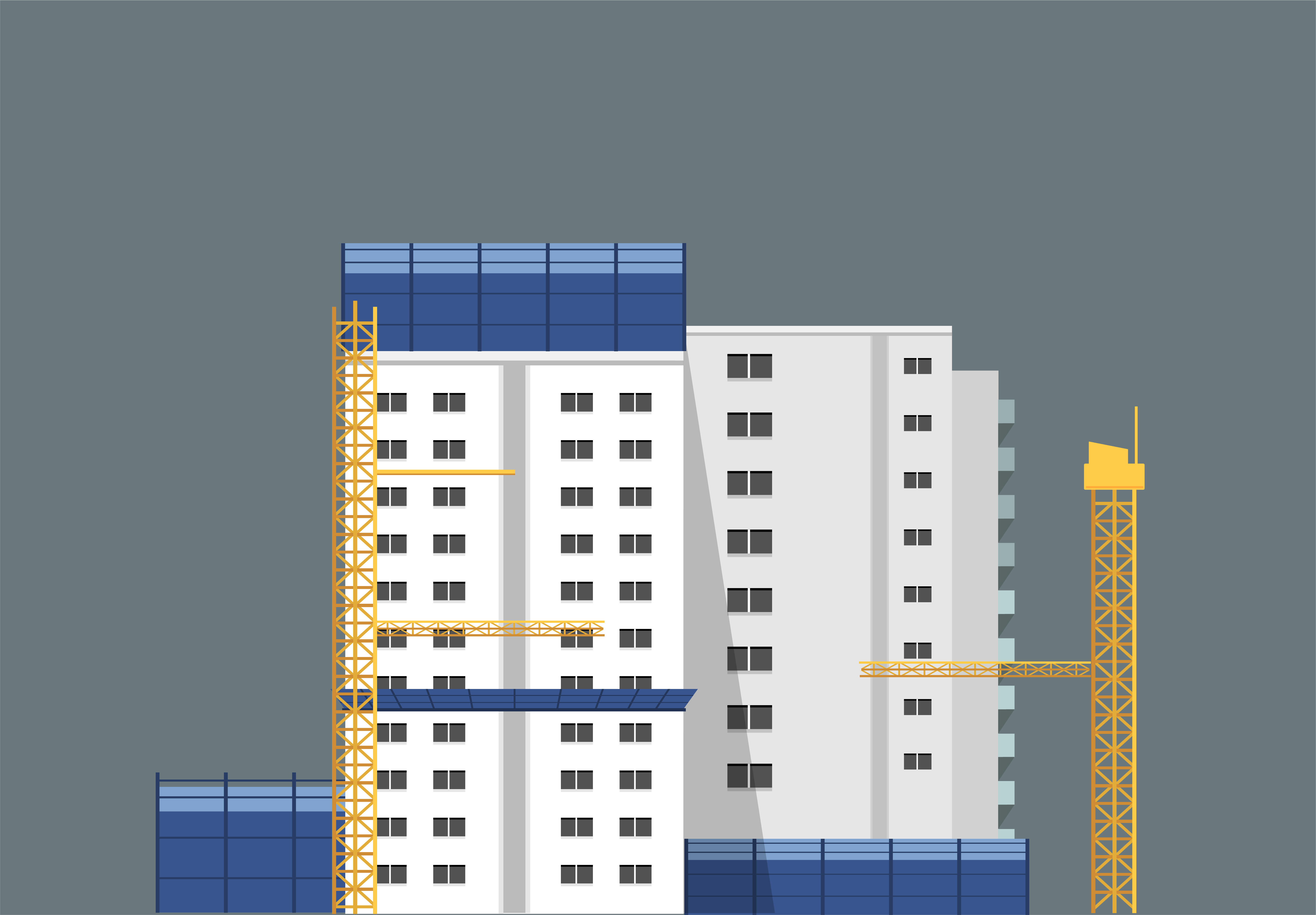 ‘재건축 초과이익 환수제’를 바라보는 두가지 시선