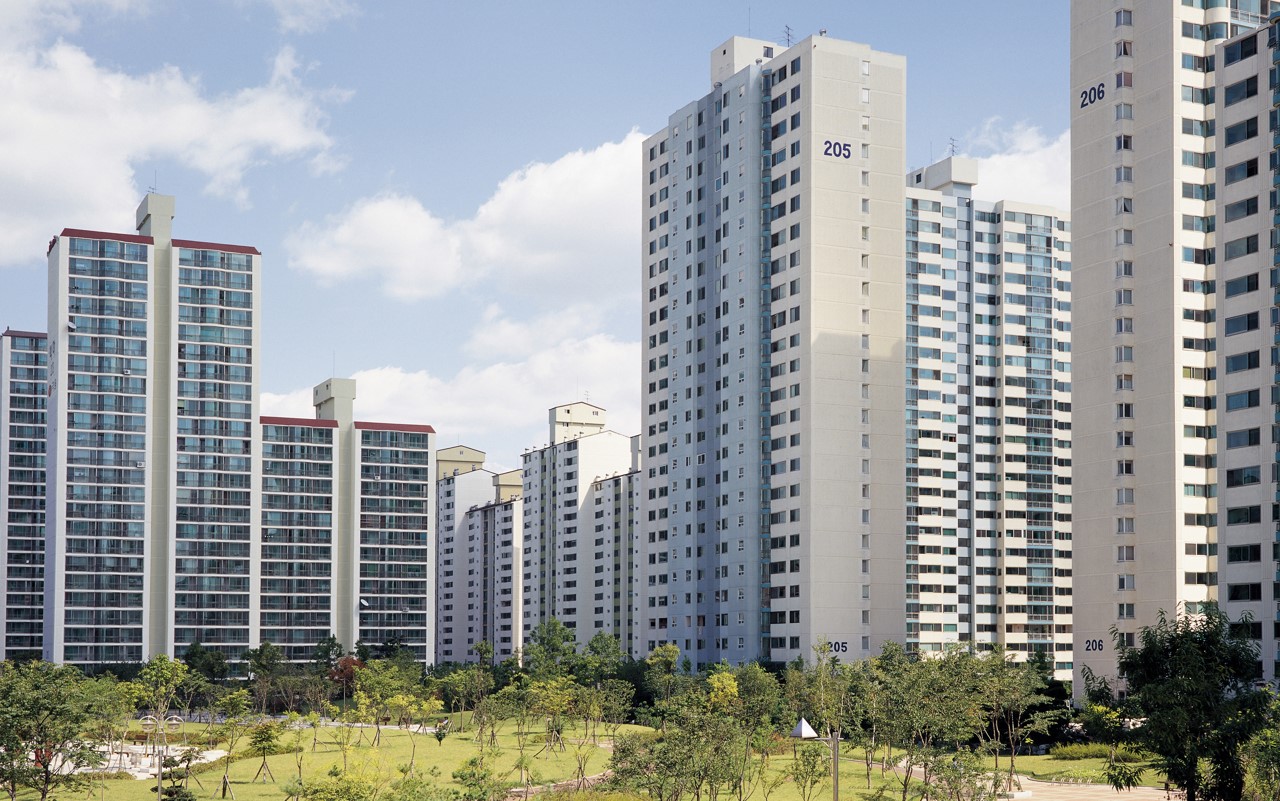 국내 외국인 소유 주택 91,453호... 절반 이상은 중국인이 소유