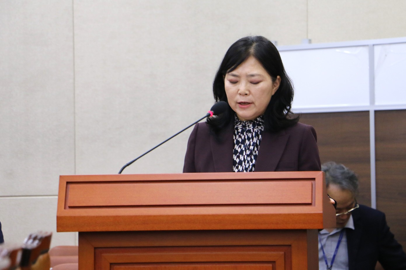 “탈시설이 자립의 전제일 수 없다” 장애인거주시설이용자부모회, 시설 선택권 보장 촉구