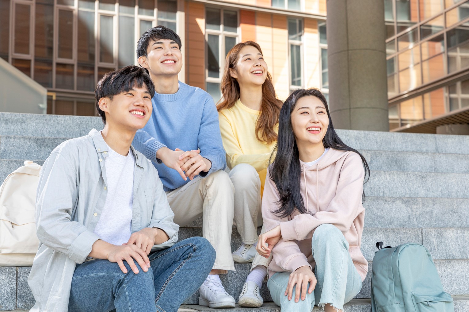 EU 청년정책이 우리에게 알려준 시사점