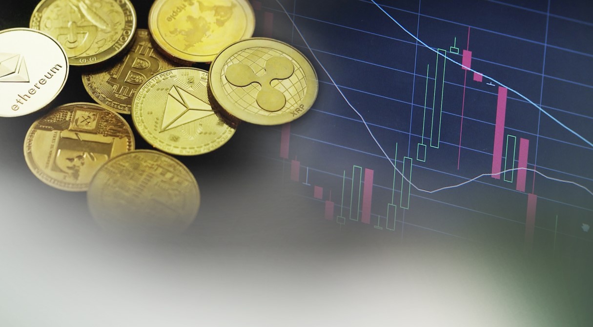 가상자산 시가총액 90%↑...이용자수 970만명