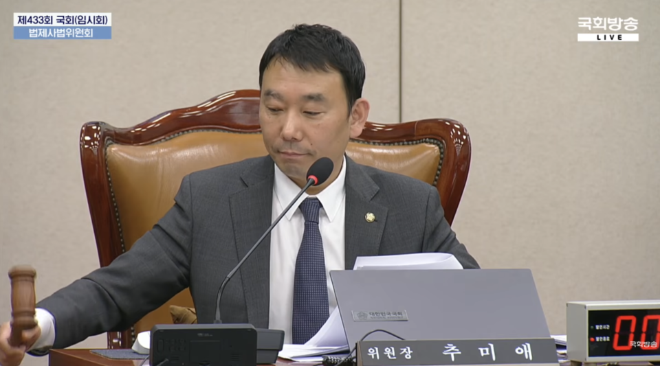 [폴앤톡] 장애인권리보장법 통과에 따른 장애인 복지 미래 전망 및 실태 조사