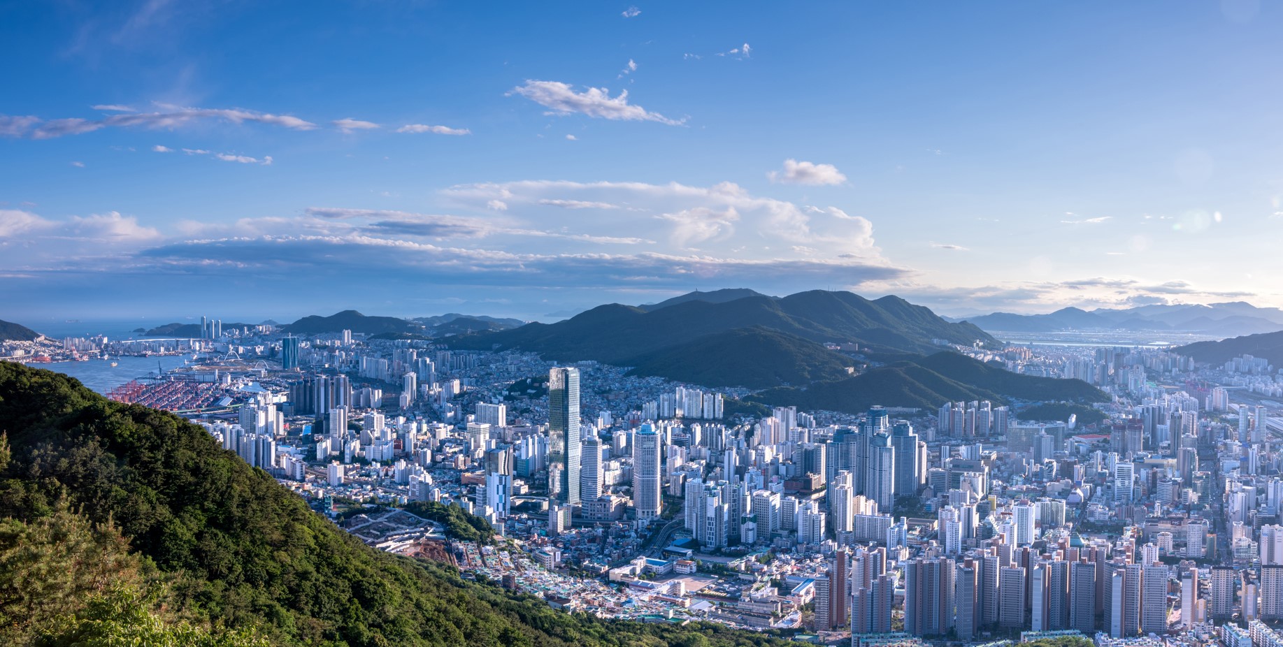 서울아파트, 16주만에 하락세 멈춰....평균분양가는 2.7배 증가