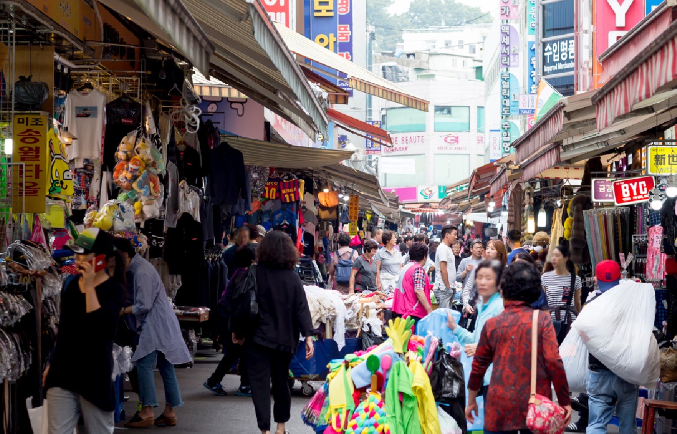 7월 생산자물가지수 전월대비 0.3% 상승... 농림수산품이 증가세 견인