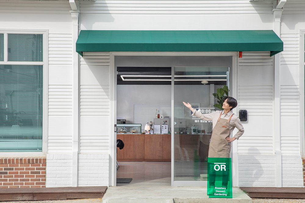 코로나 악재 털어낸 서울 프랜차이즈 시장...가맹점 연매출 8.8% 증가