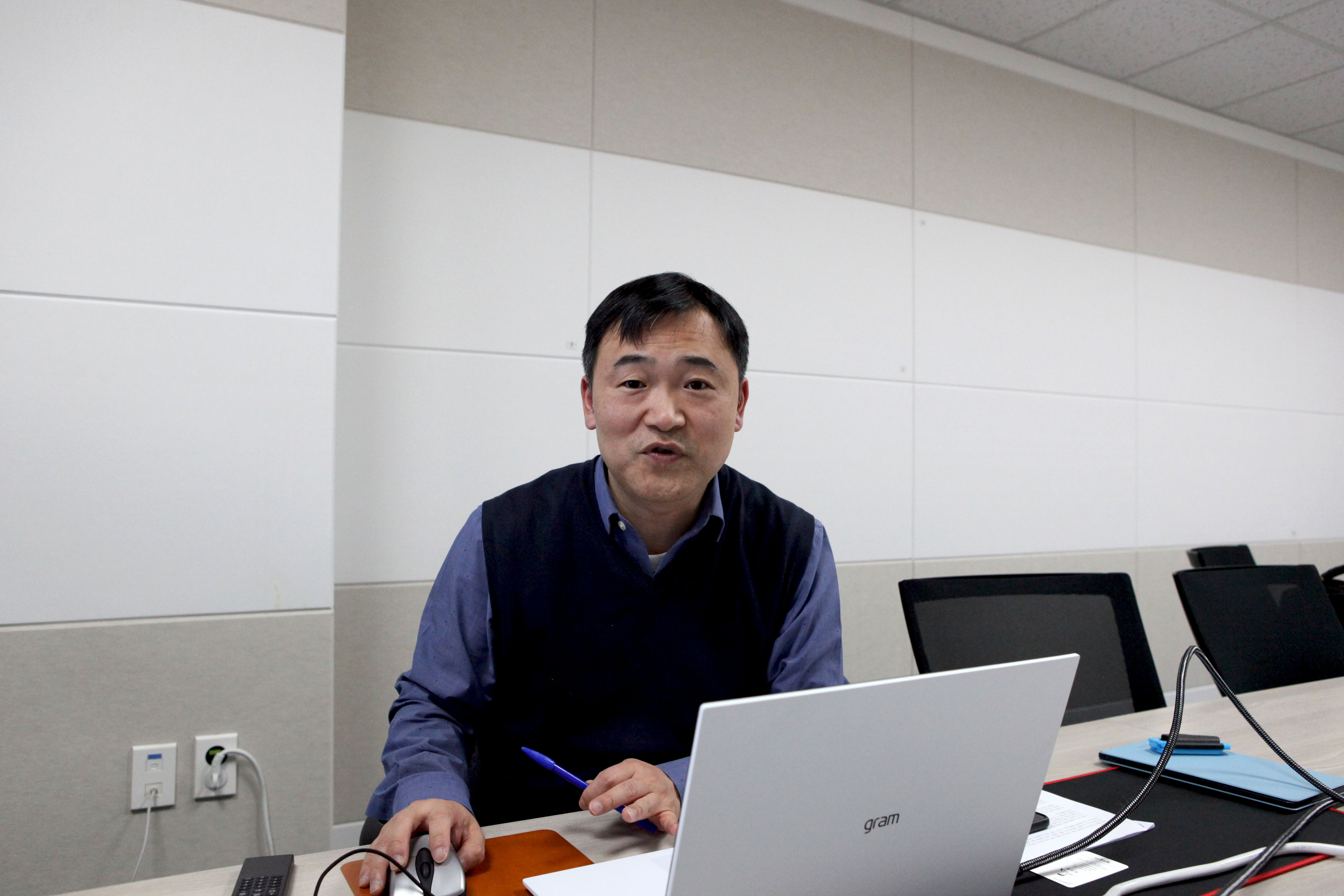 [신년인터뷰]눈 앞으로 다가온 AI 규제 시대...자율주행 시장은 어떻게 맞이할 것인가?