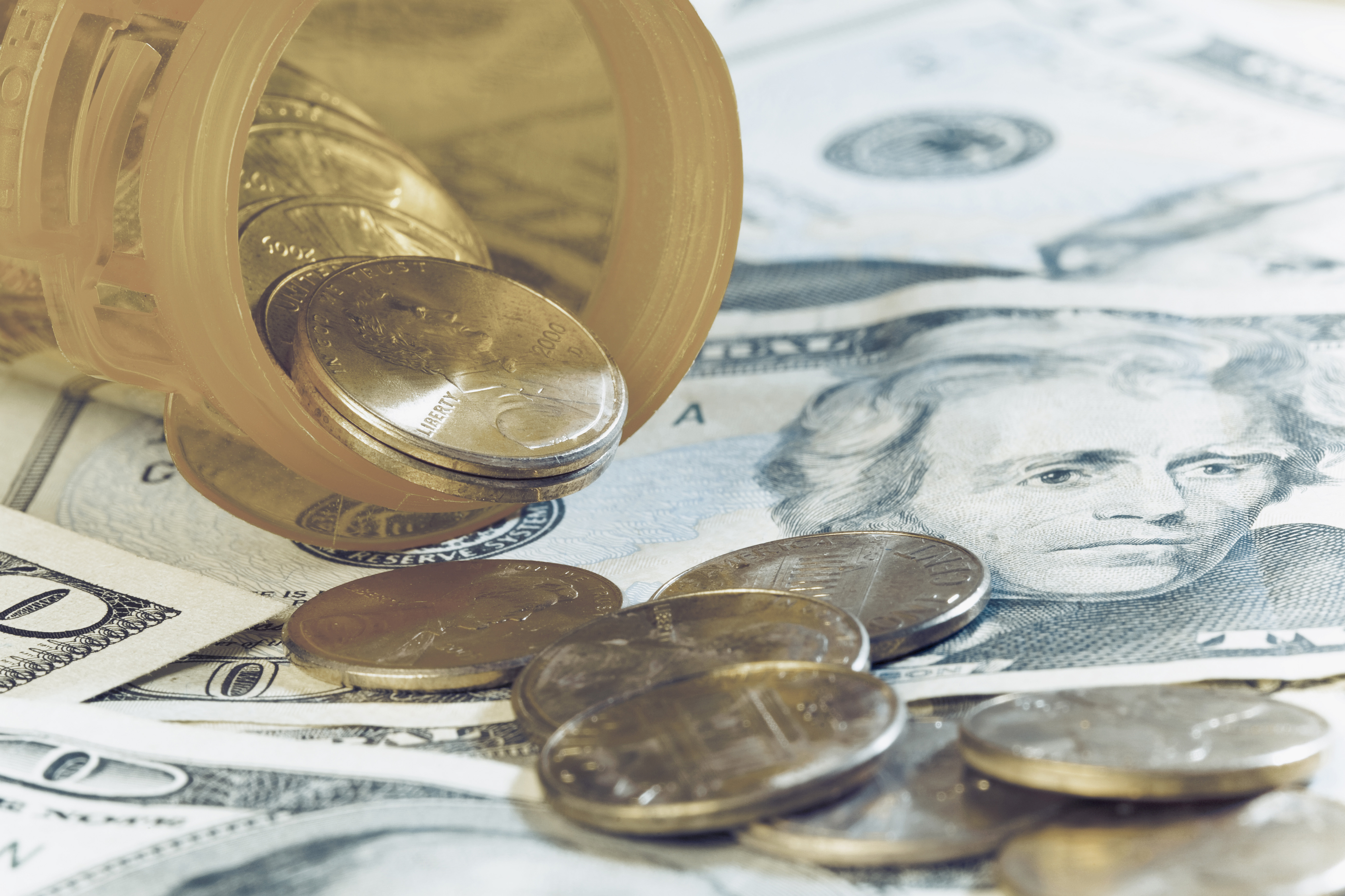 강(强) 달러 리스크 급부상... "불확실성 상존"