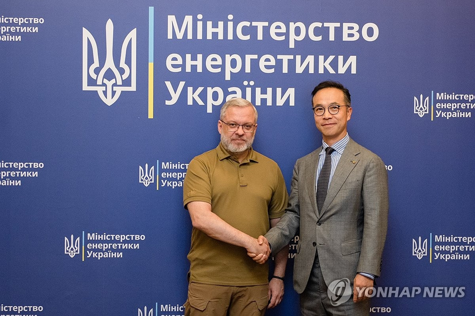 [외신] 우크라 전 에너지장관 출국 시도 중 체포…‘미다스 사건’ 수사 급물살