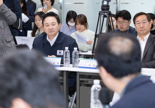 정부, 악덕 공인중개사 99명 적발