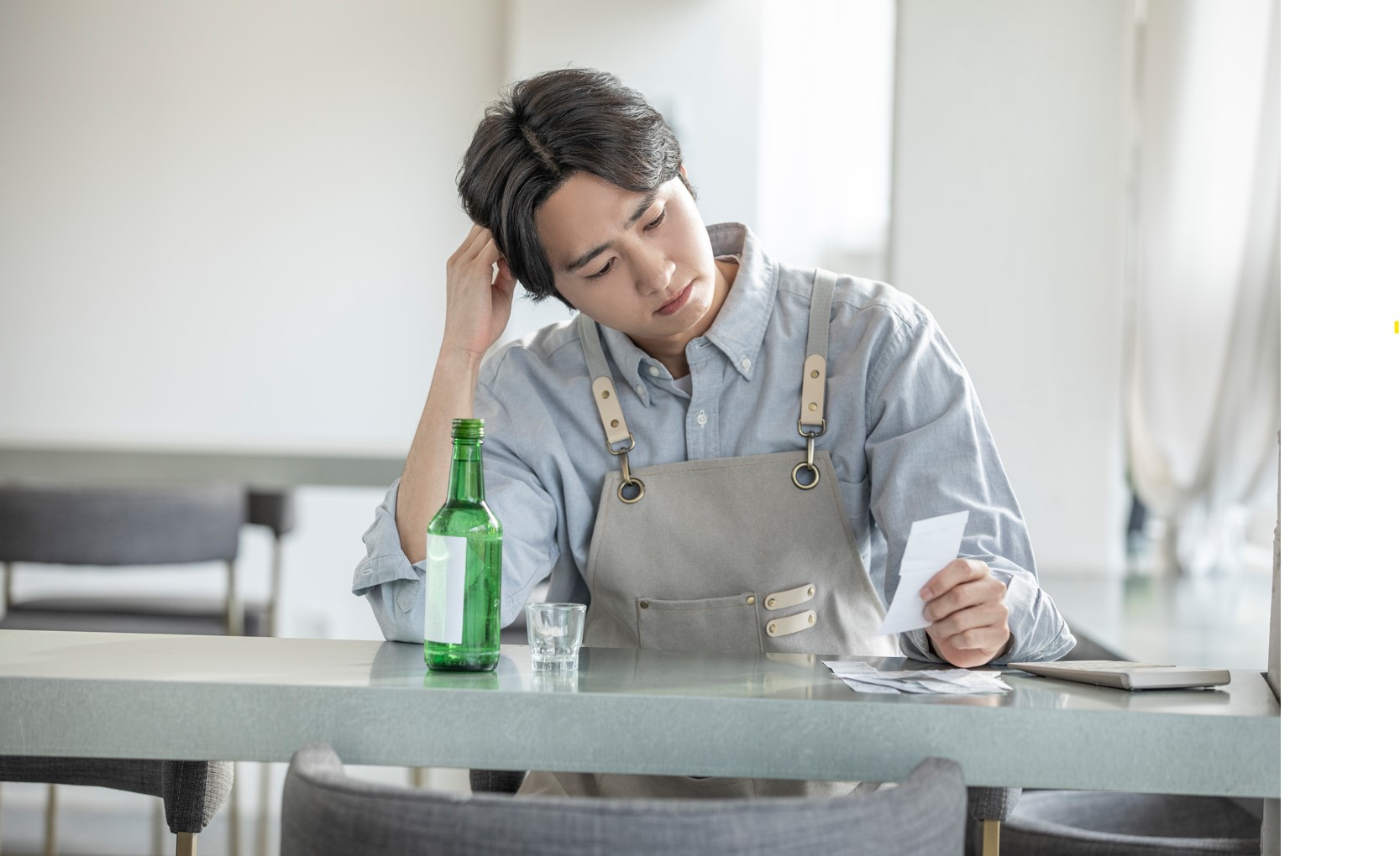 자영업자 빚 3년만에 최고..."금융 및 재정지원 마련돼야"