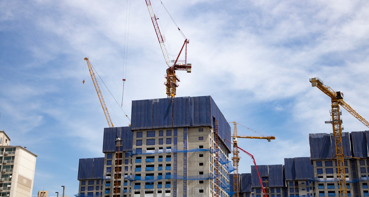 당정, 중대재해처벌 2년 유예...경총 "소규모 사업장에 큰힘"