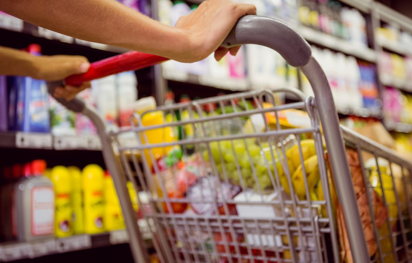 정부, "추석 물가 전년 대비 안정적"