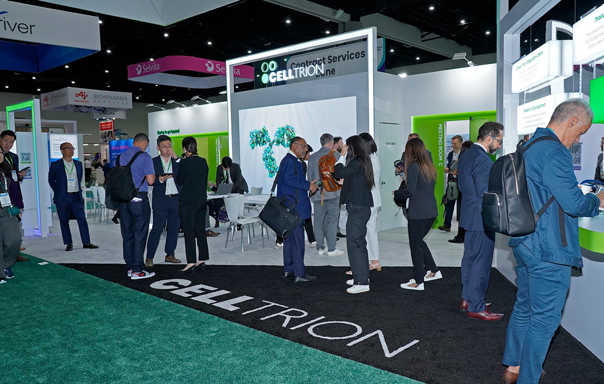 [증시 다트] 해외 시장 진출에 적극적인 셀트리온... 하반기는 어떨까