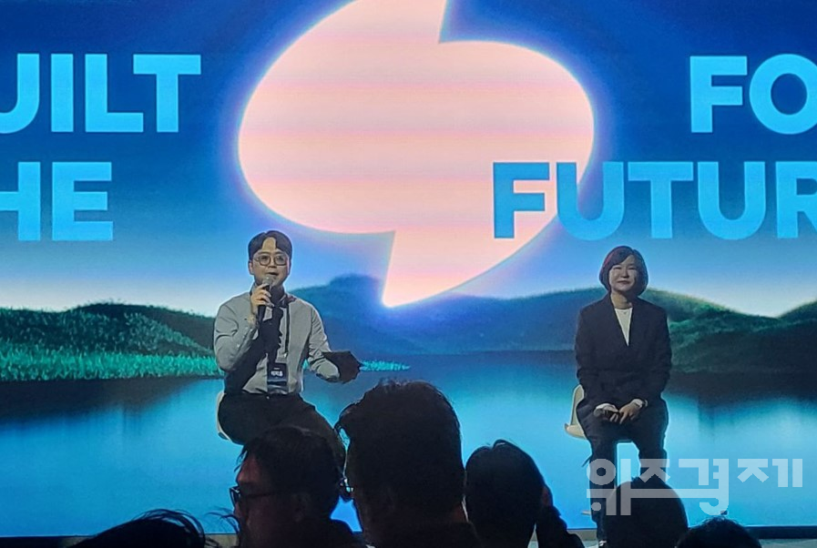 [일문일답]이은미 토뱅 대표 "치밀하게 계획해 내년 중 주담대 출시할 것"