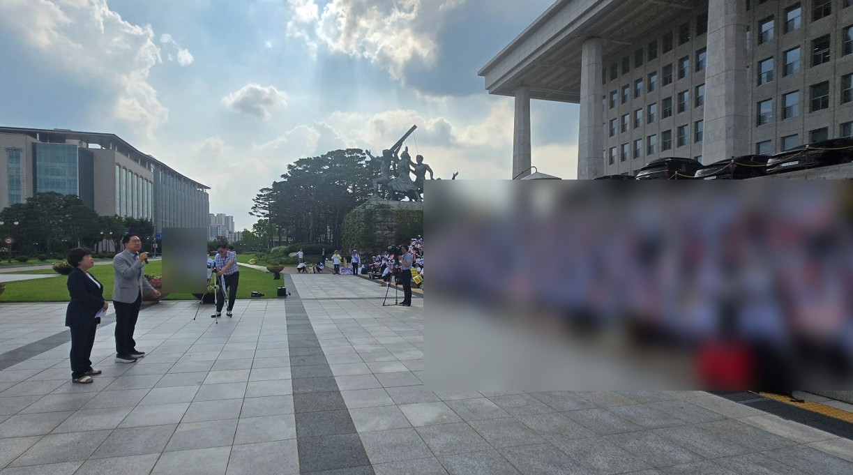 여야, '조직사기 피해자 보호 특별법' 공동 발의… 민생 입법 위해 뭉쳤다