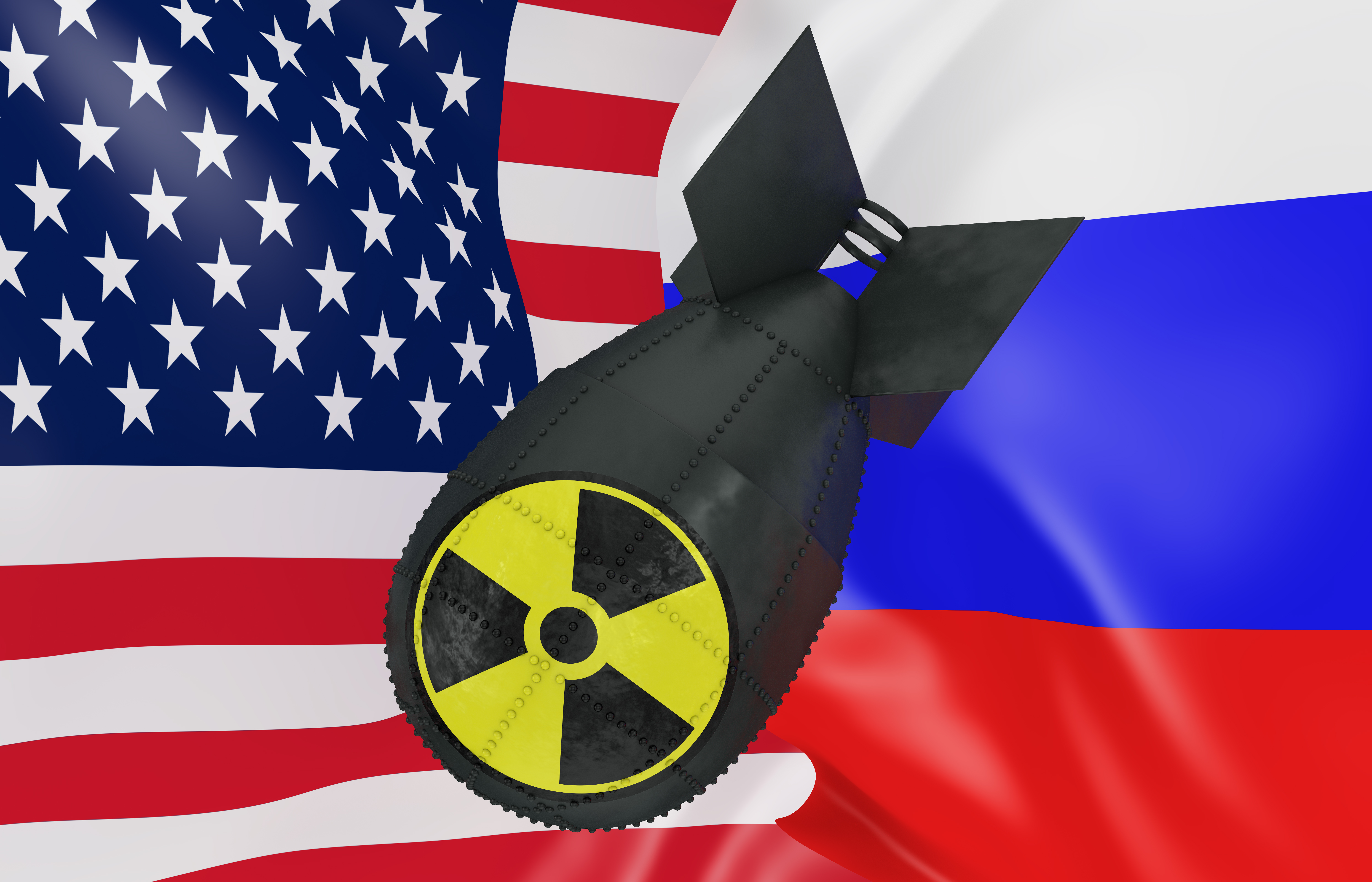 러시아는 핵을 쏠까?