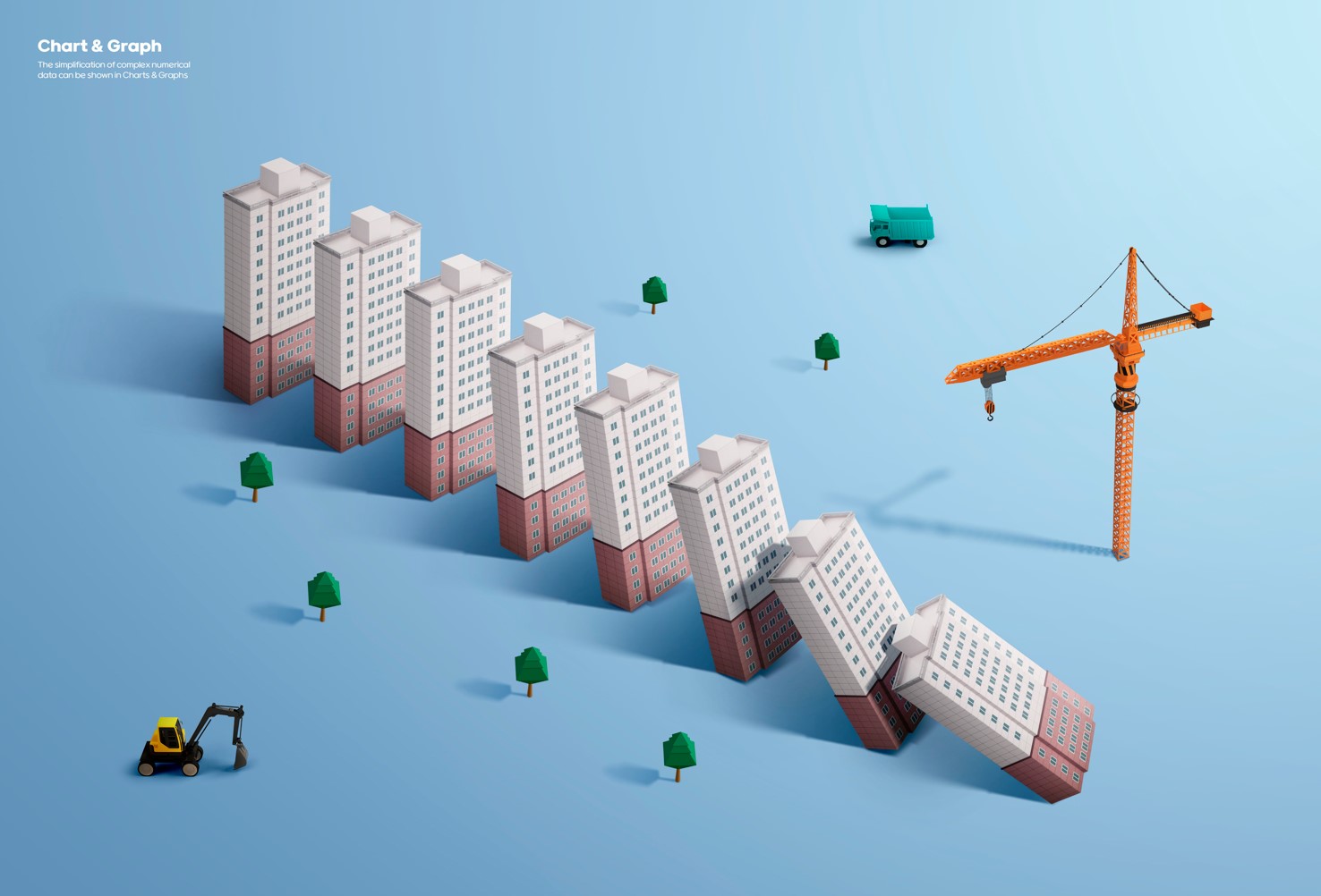 늘어나는 '악성 미분양'..."주택공급의 탄력성 필요해"