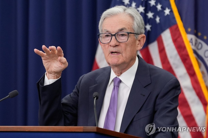 美연준, 세 번째 금리 인하…추가 인하 여부는 ‘안갯속’