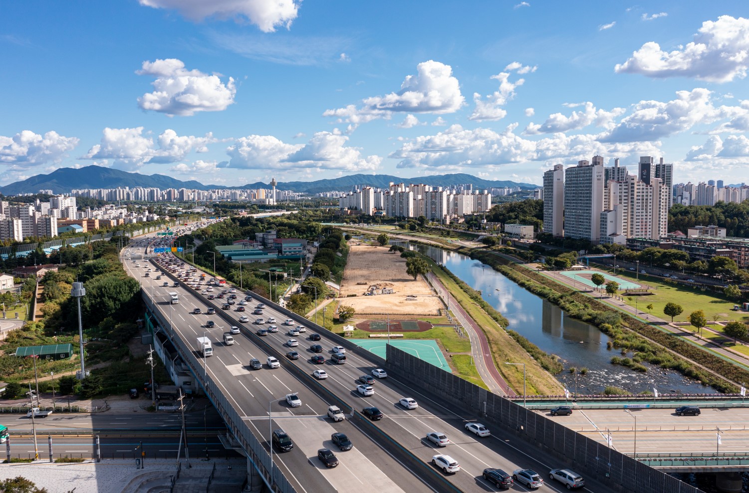 정부, 추석 연휴 편의 대책 내놔