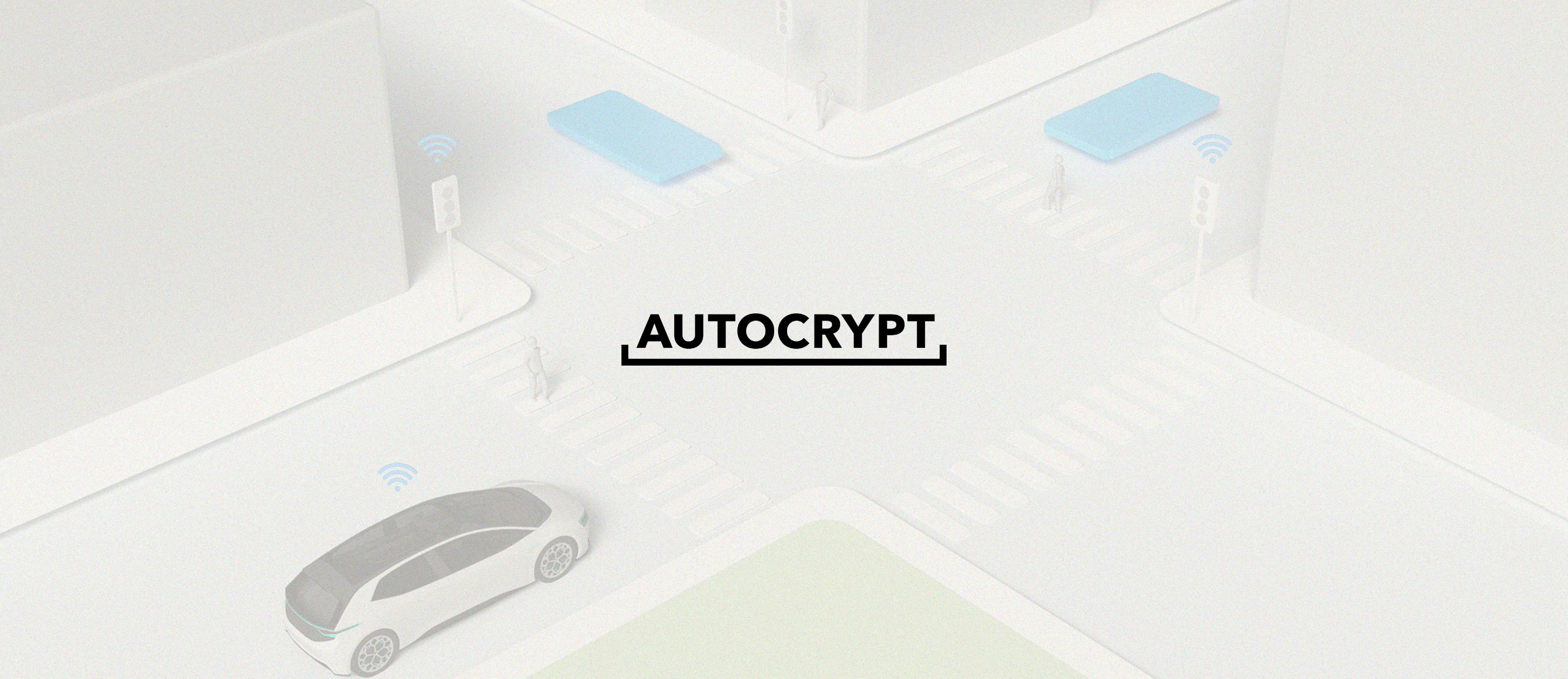 아우토크립트, 코스닥 상장 첫날 공모가 대비 40% 급등