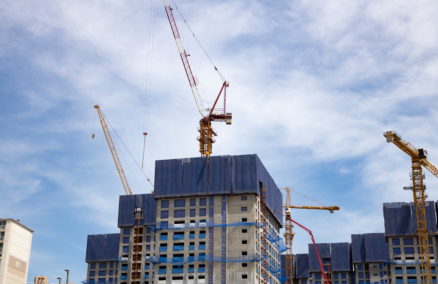 '토지임대부 분양주택' 개인 간 거래 허용... "공급 활성화 기대"