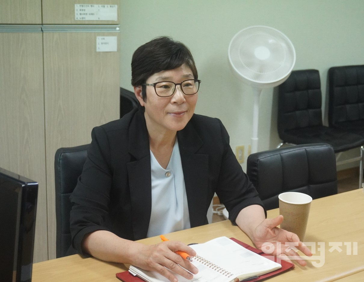 [창간 축사] 한국가정어린이집연합회 "위즈경제, 지역 기반 돌봄의 정당성 알려"