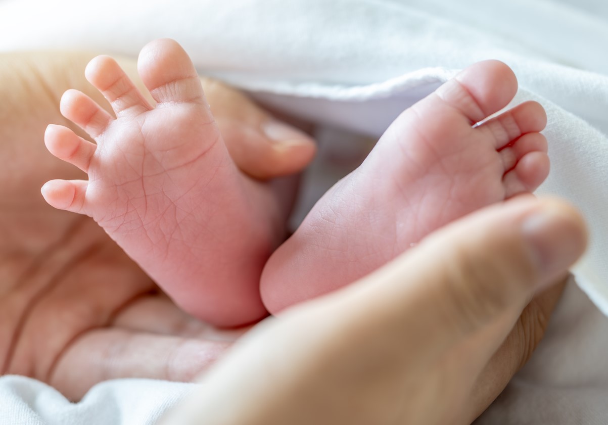 일주일 만에 거의 만 명 신청한 '신생아 특례 대출'... 대출금 2조 원 넘겨