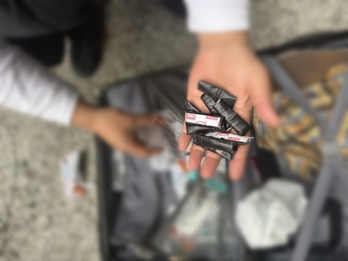 클럽마약 밀반입 5년 새 7배 급증…정부, 청년층 마약 예방 나선다