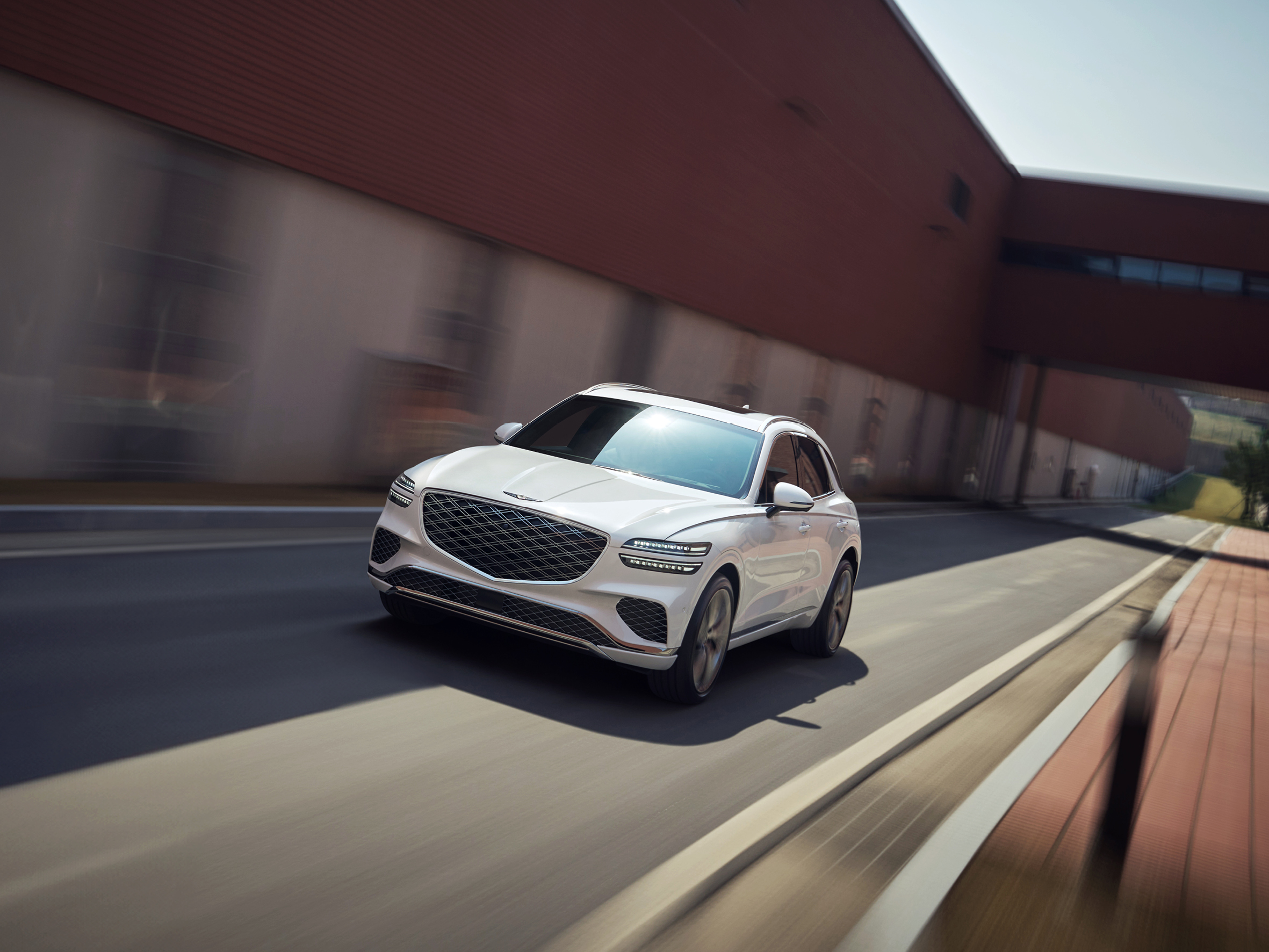 국내 프리미엄차 시장에서 흥행가도 달리는 제네시스…이유는?