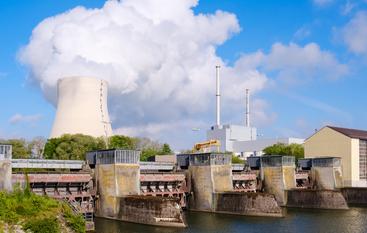 원전 생태계에 1천억 원 공급... 금리 2.25%에 최대 110억 원 대출