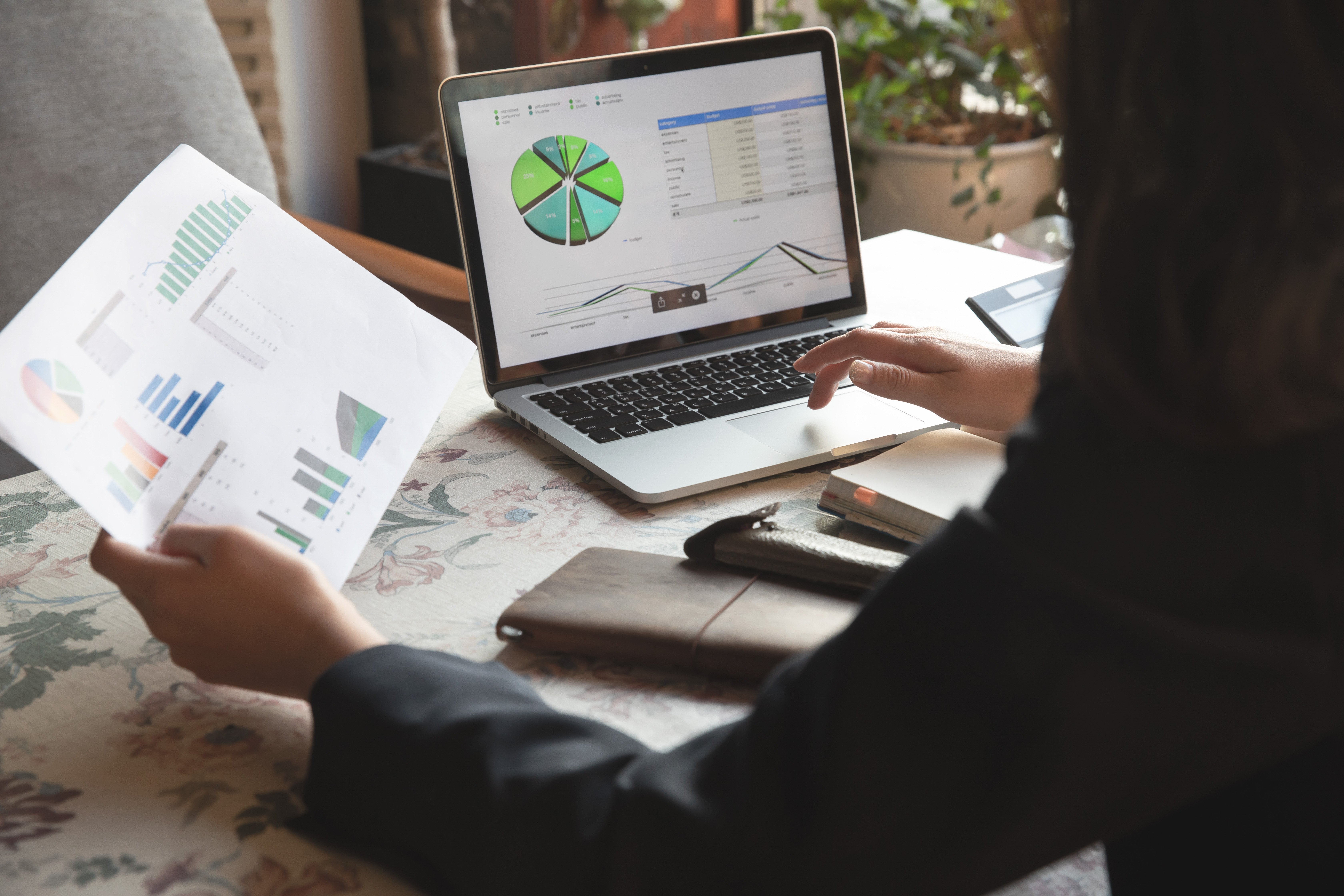 외국인 증권투자 2개월 연속 감소세... 주식만 2조 원 가까이 순매도