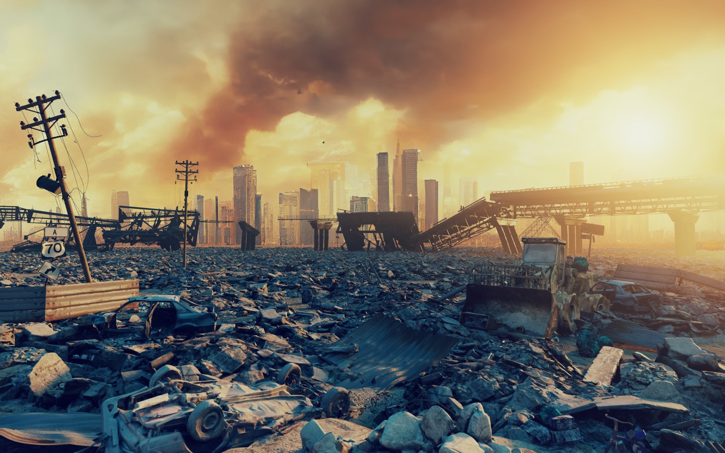 [외신]이스라엘, 레바논과 팔레스타인 가지지구에 공습