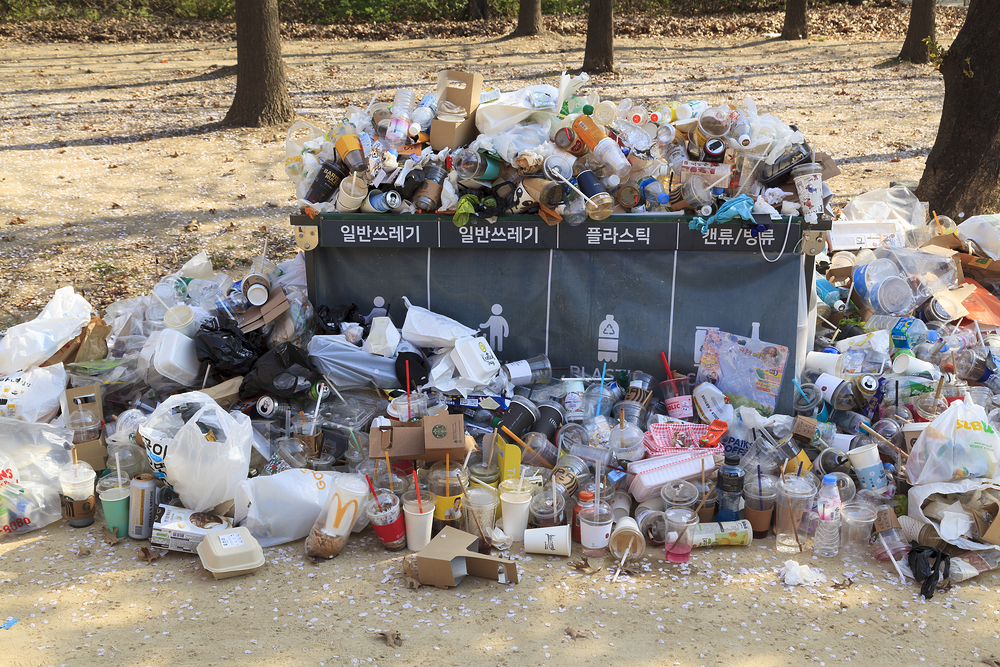 “일회용품 규제 완화는 어불성설”…환경단체의 정부를 향한 쓴소리