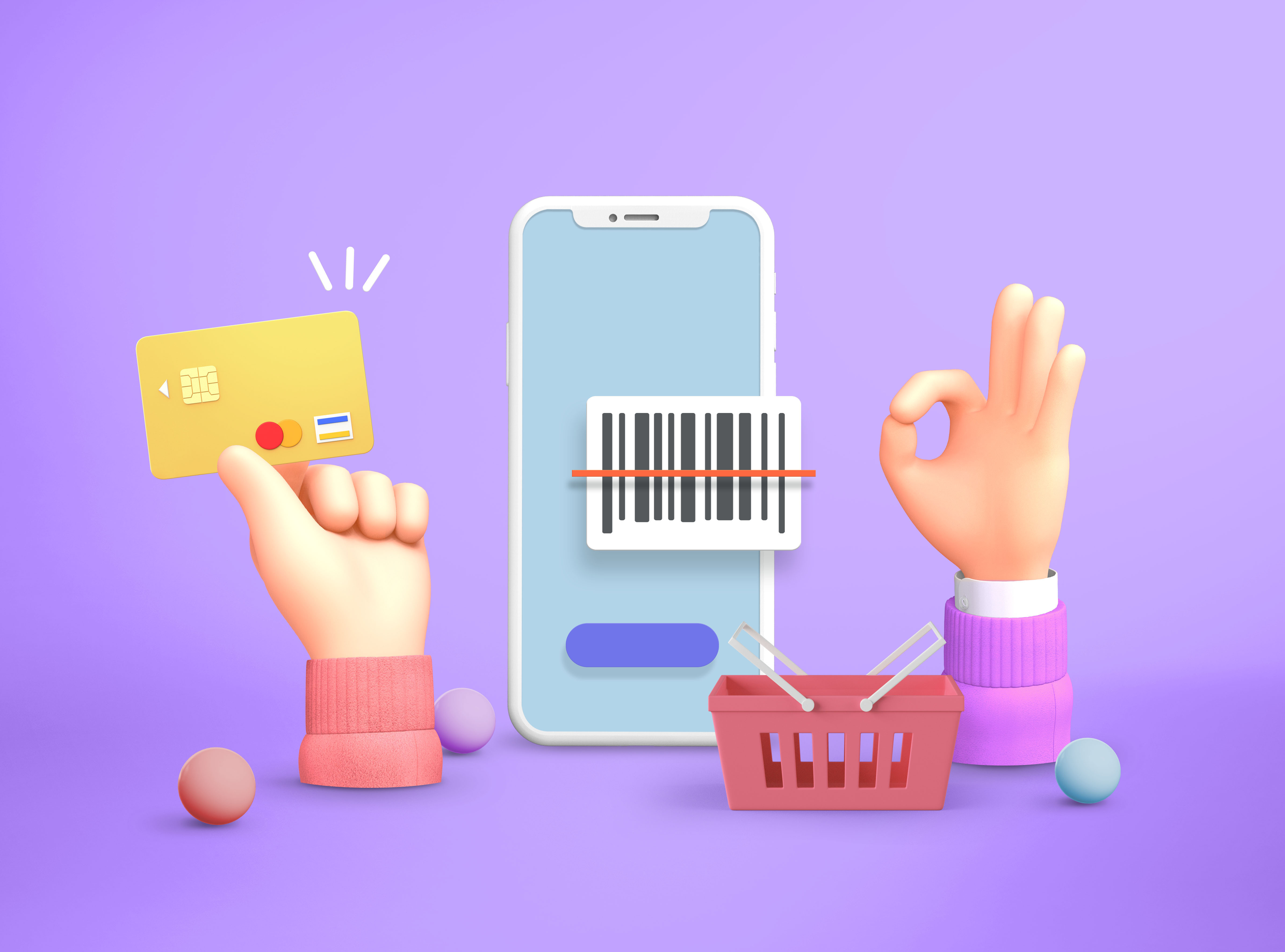 서울시가 소상공인을 돕는 방법