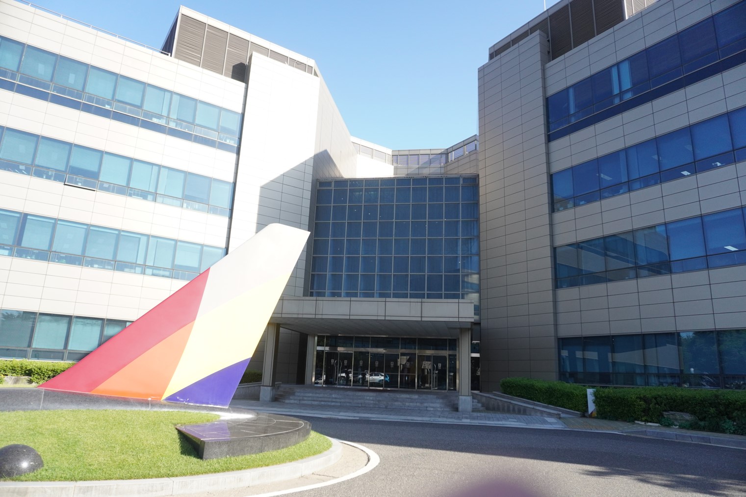 대한항공·아시아나 합병 분수령...관련주 급등