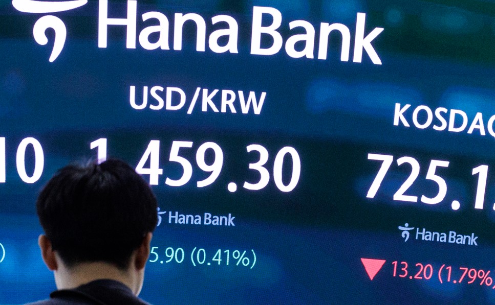 美 경제 둔화 가능성 배제하기 어렵다... 금융·실물 경로에 상당한 파급력