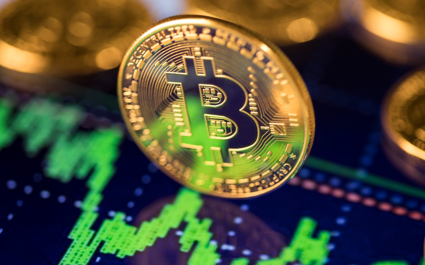 비트코인 급등... "4월에 또 호황 맞을 것"