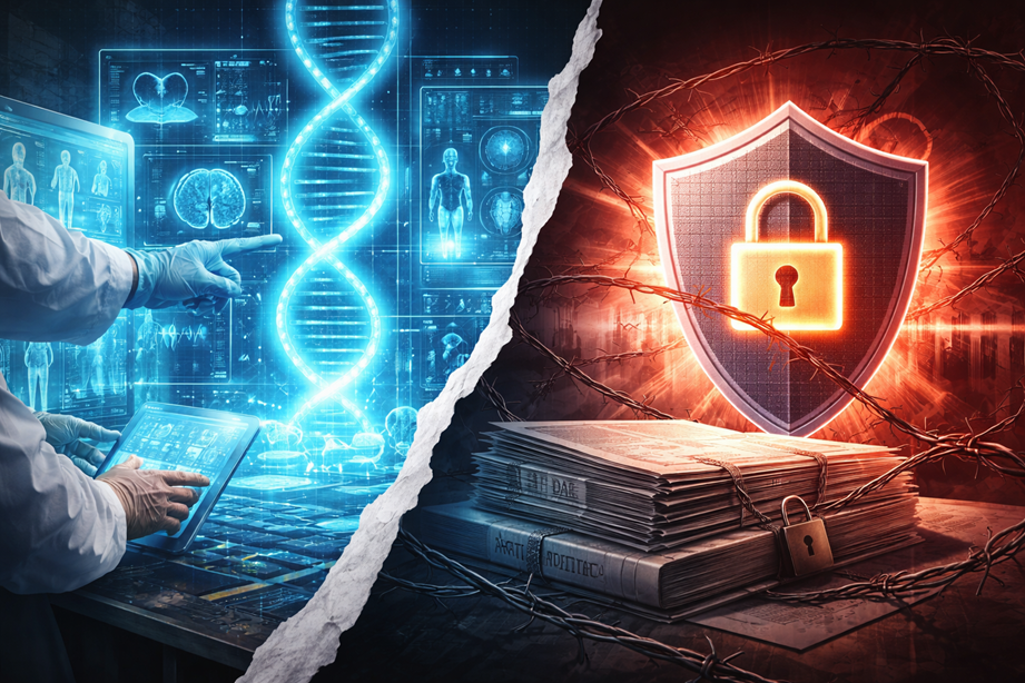 [K-바이오헬스] ③활용인가 통제인가… 바이오 데이터 전략의 불편한 질문들