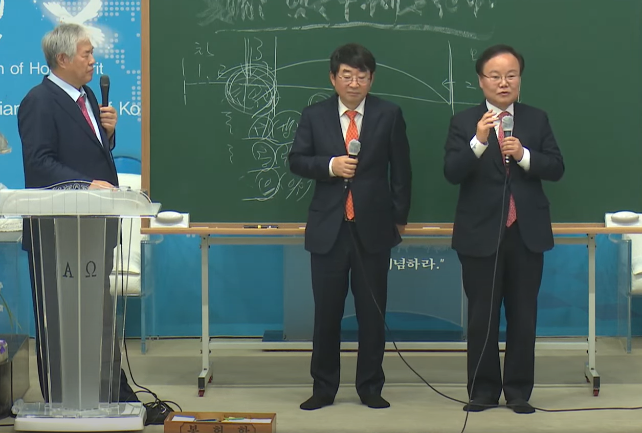 김재원 5∙18 헌법 수록 반대 논란…여야 모두 질타