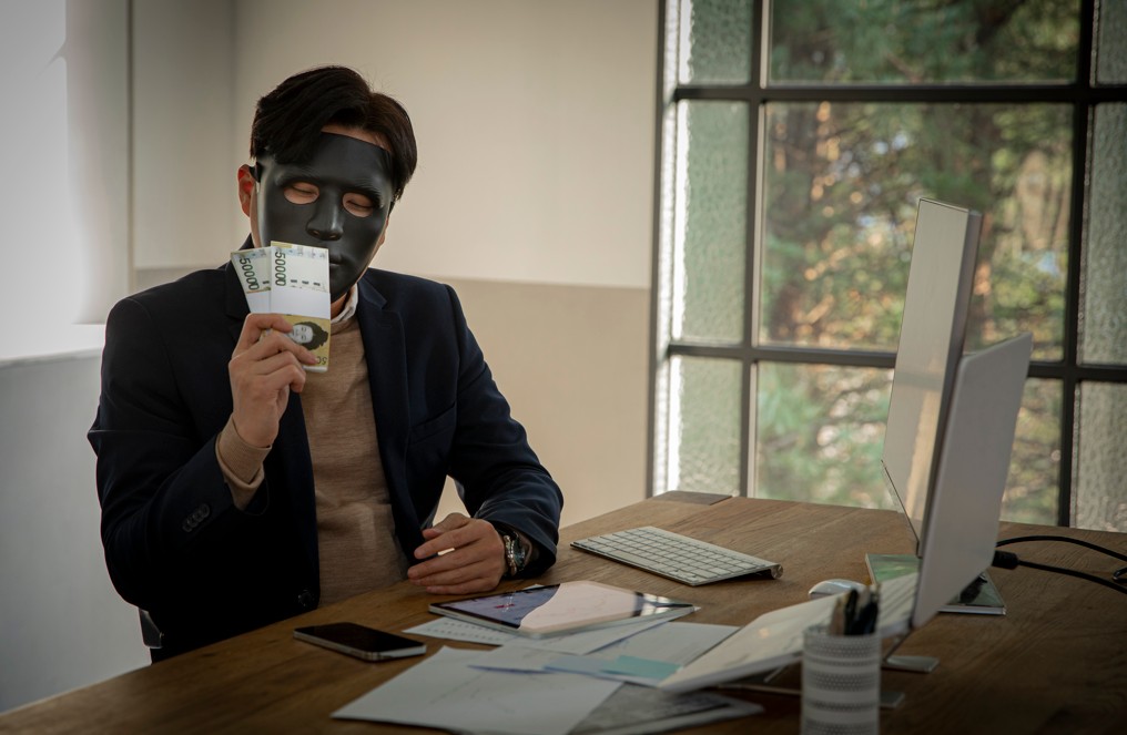 불법사채 피해자 노리는 '솔루션업체' [피해자를 위한 나라는 없다]