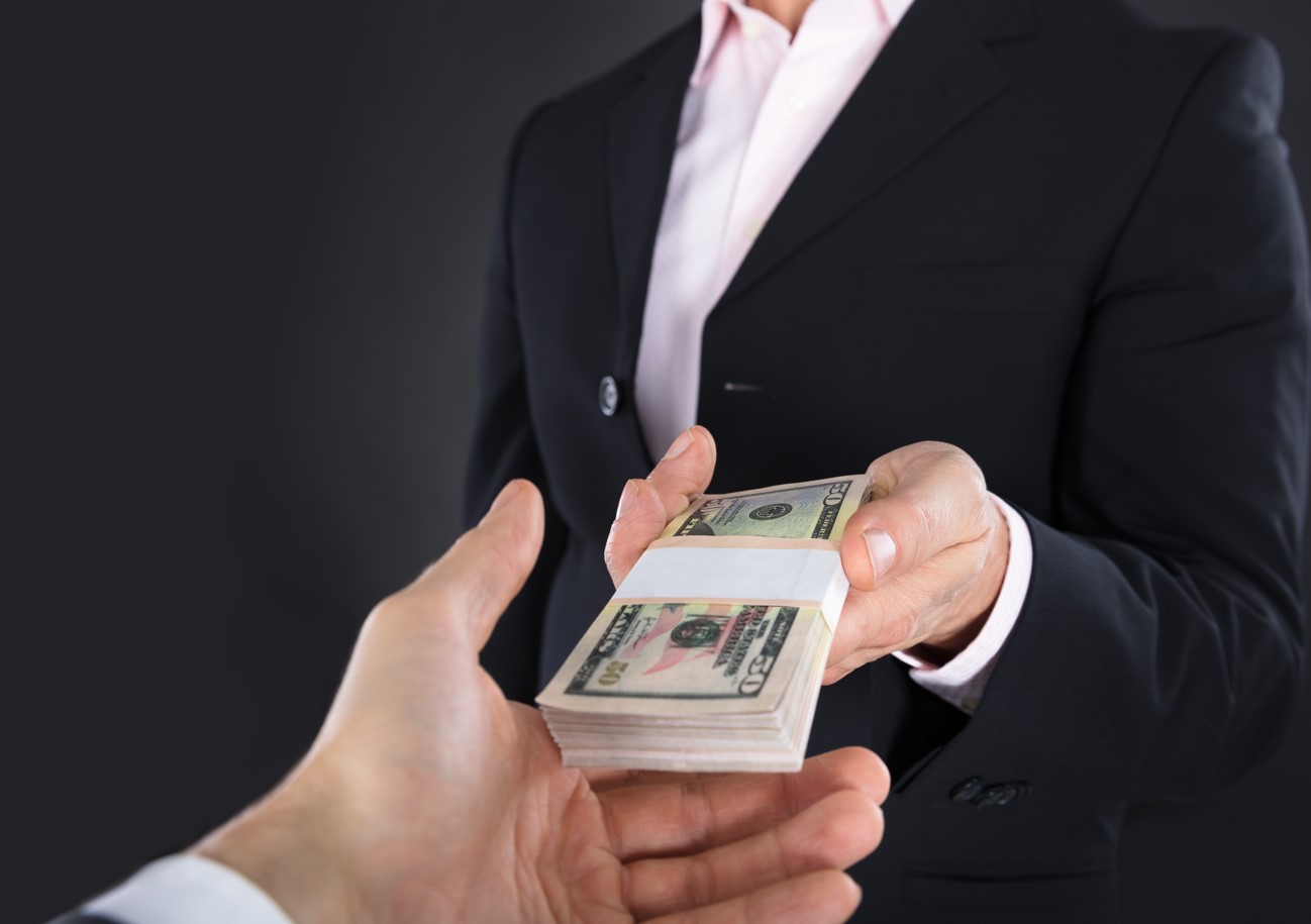 대지급금 22억 원 부정수급... "엄격히 처벌하겠다"