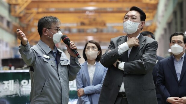 끝나지 않은 탈원전 논란