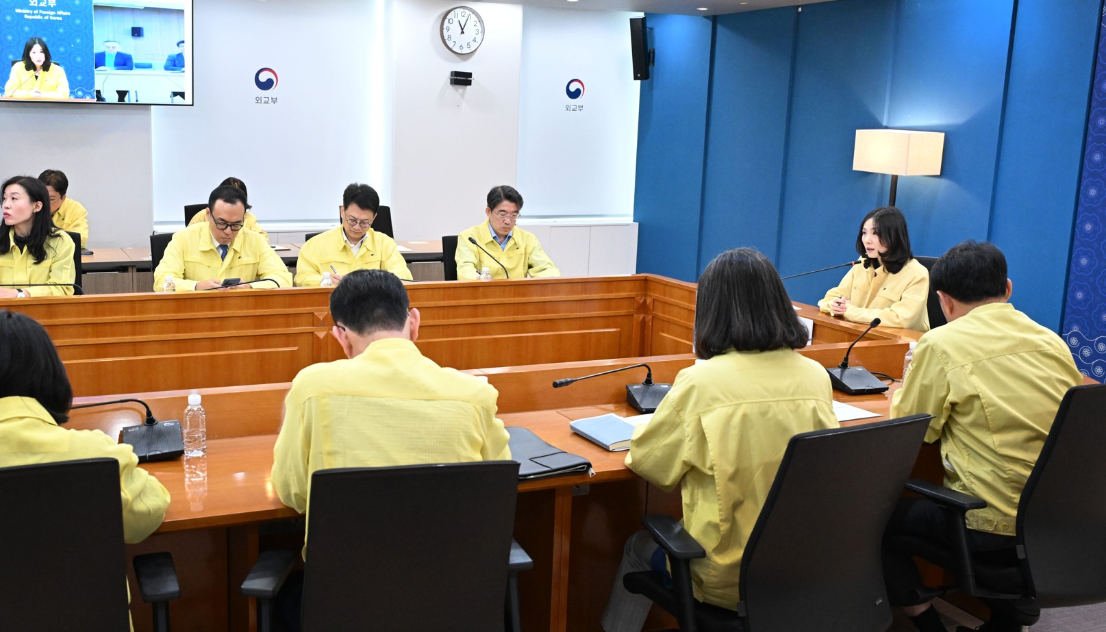 외교부, 캄보디아 취업사기 대응 총력…“국민 보호 최우선”